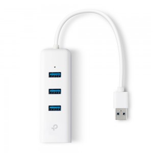 Adapter USB Hub Tp-Link TL-UE330